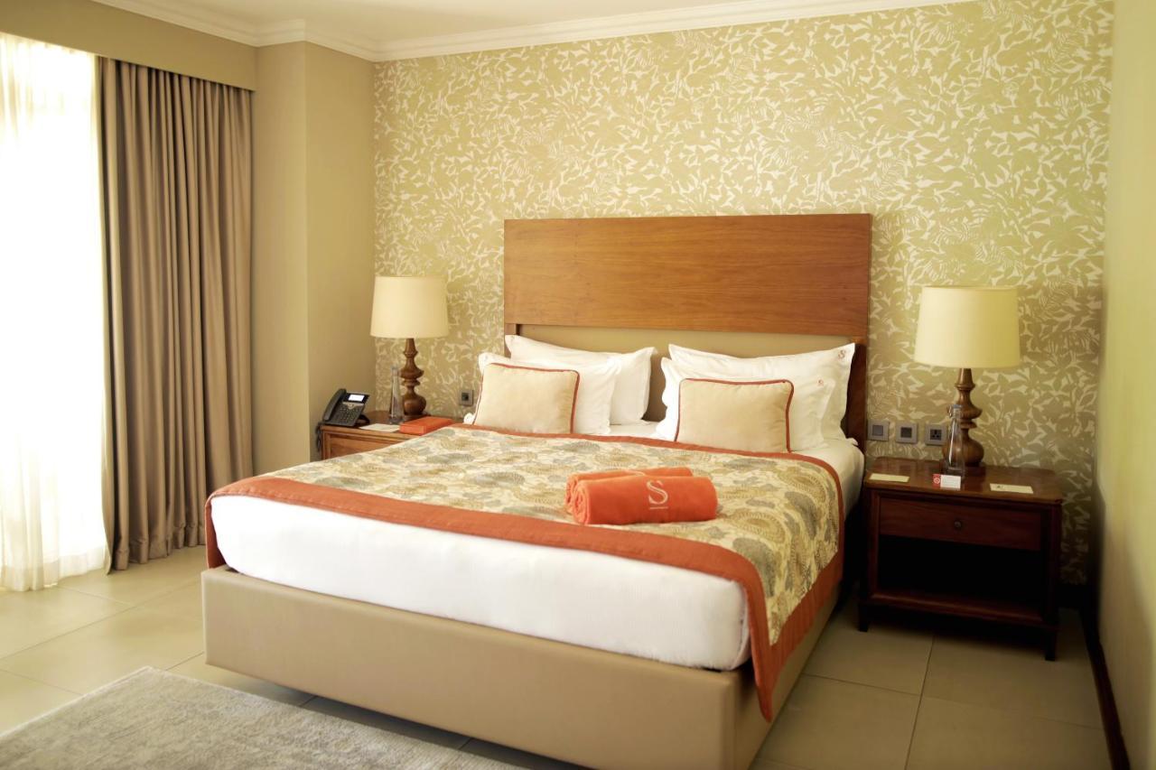 Sands Suites Resort & Spa Flic-en-Flacq Dış mekan fotoğraf