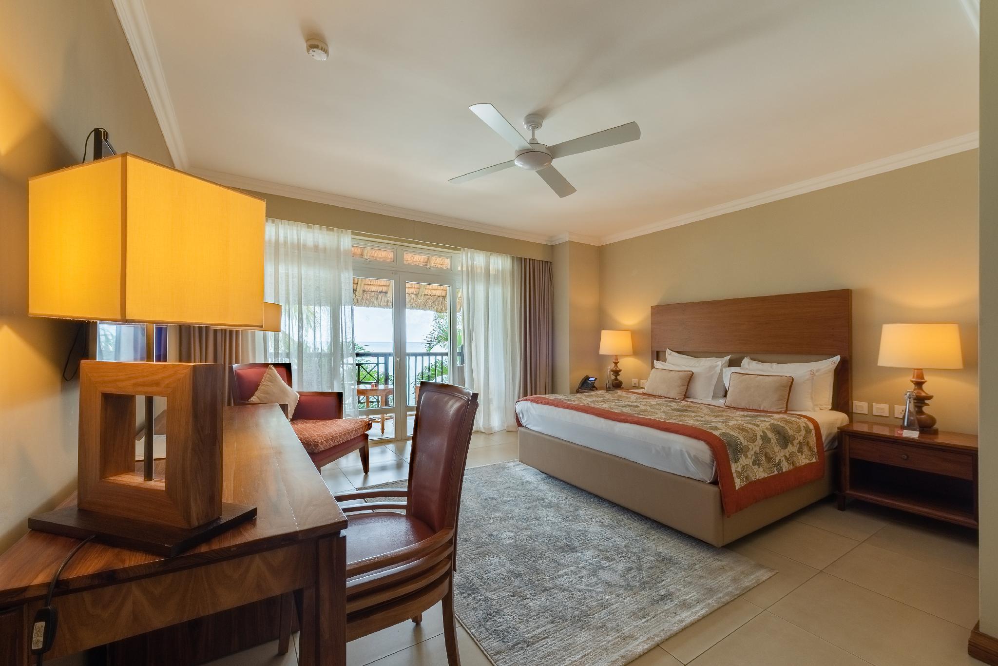 Sands Suites Resort & Spa Flic-en-Flacq Dış mekan fotoğraf